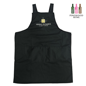 47 Anno Domini - Black Apron Limited Edition