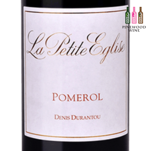 La Petite Eglise 2020, Pomerol, 750ml