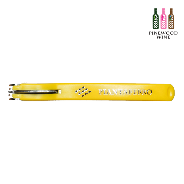 Piantaferro - Murano Corkscrew Limited Edition