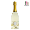 Punto Oro Millesimato Extra Dry Spumante, NV, 750ml