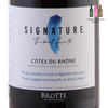 Brotte - Thibault Signature, Cotes du Rhone, 2021, 750ml